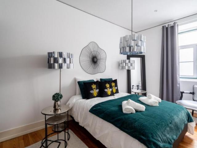 Apartamentos 1 quarto, Lisboa Lisboa DS103313897
