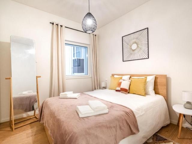 Apartamentos 1 quarto, Lisboa Lisboa DS103314026