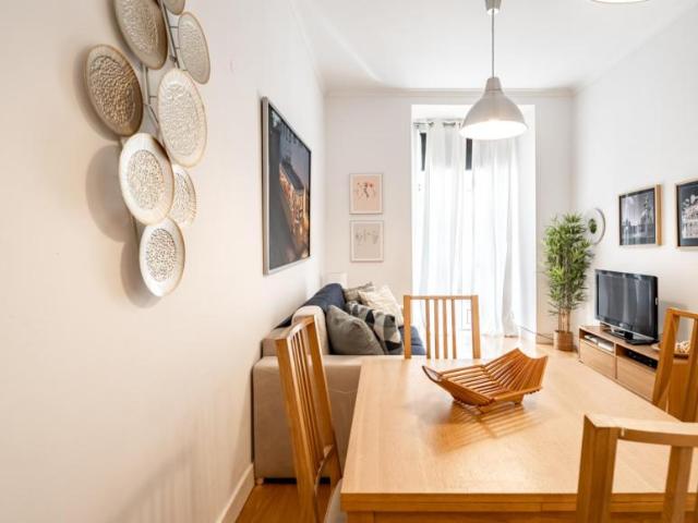 Apartamentos 1 quarto, Lisboa Lisboa DS103314530