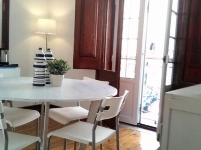 Apartamentos 1 quarto, Lisboa Lisboa DS103314715