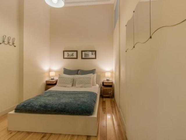 Apartamentos 1 quarto, Lisboa Lisboa DS103315939