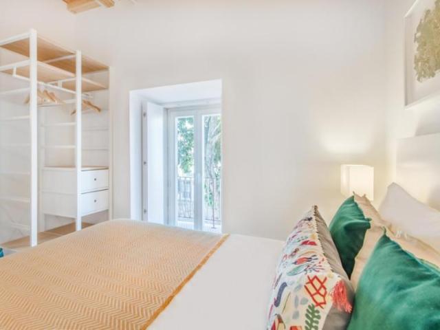 Apartamentos 1 quarto, Lisboa Lisboa DS103316012
