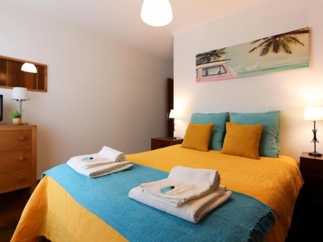 Apartamentos 1 quarto, Lisboa Lisboa DS103316518