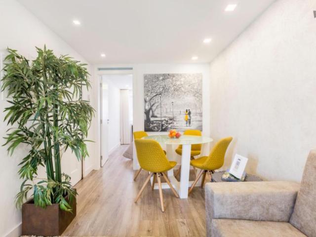 Apartamentos 1 quarto, Lisboa Lisboa DS103316740