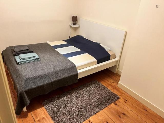 Apartamentos 1 quarto, Lisboa Lisboa DS103316783