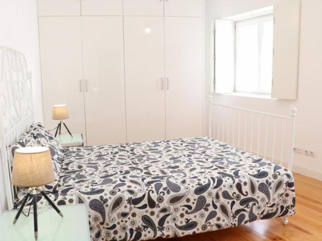 Apartamentos 1 quarto, Lisboa Lisboa DS103316838
