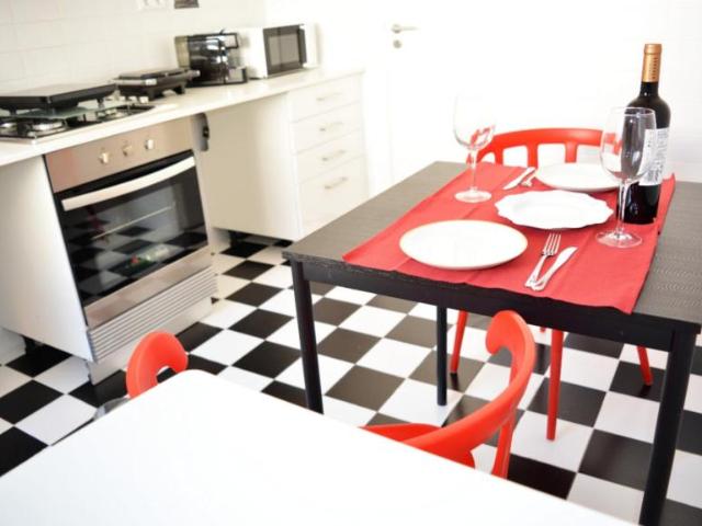Apartamentos 1 quarto, Lisboa Lisboa DS103316980