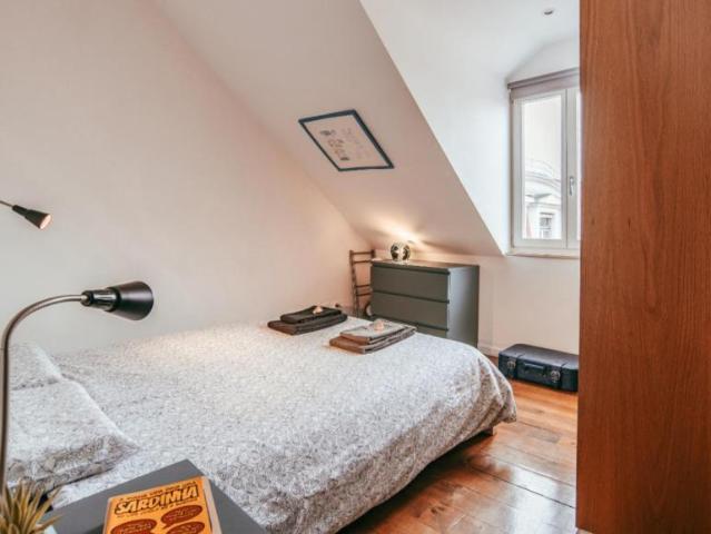 Apartamentos 1 quarto, Lisboa Lisboa DS103316910