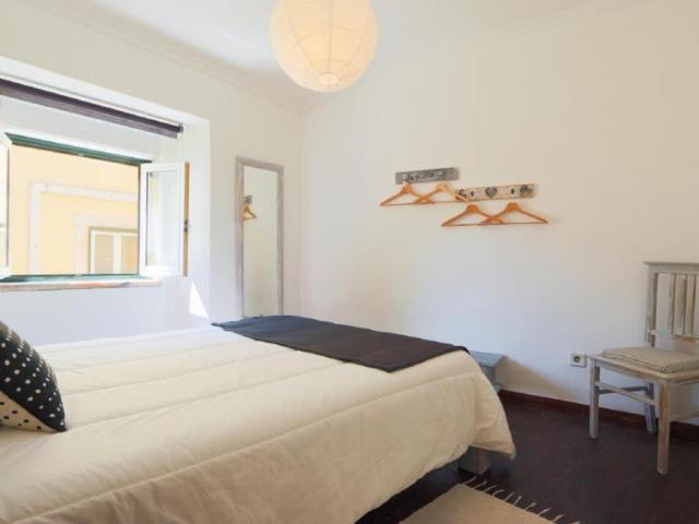 Apartamentos 1 quarto, Lisboa Lisboa DS103317104