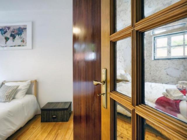Apartamentos 1 quarto, Lisboa Lisboa DS103317122