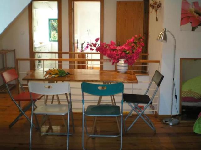 Apartamentos 1 quarto, Lisboa Lisboa DS103317277