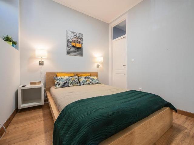 Apartamentos 1 quarto, Lisboa Lisboa DS103317995