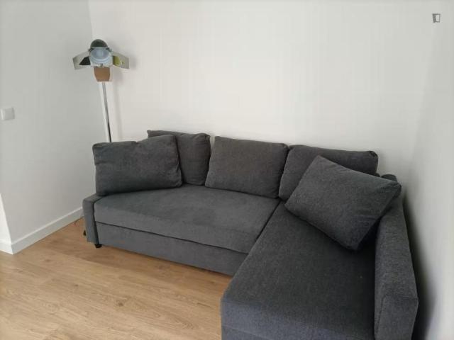Apartamentos 1 quarto, Lisboa Lisboa DS103318380