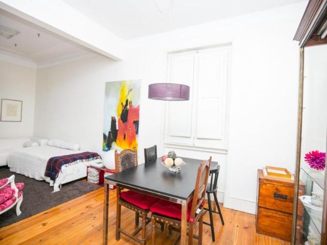 Apartamentos 1 quarto, Lisboa Lisboa DS103318675