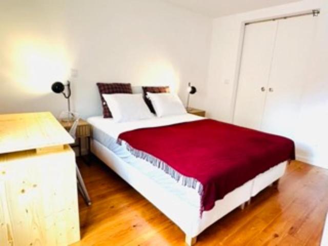 Apartamentos 1 quarto, Lisboa Lisboa DS103319007