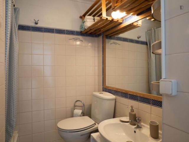 Apartamentos 1 quarto, Lisboa Lisboa DS103319209