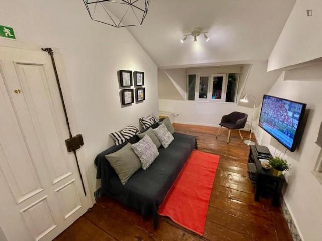 Apartamentos 1 quarto, Lisboa Lisboa DS103319222