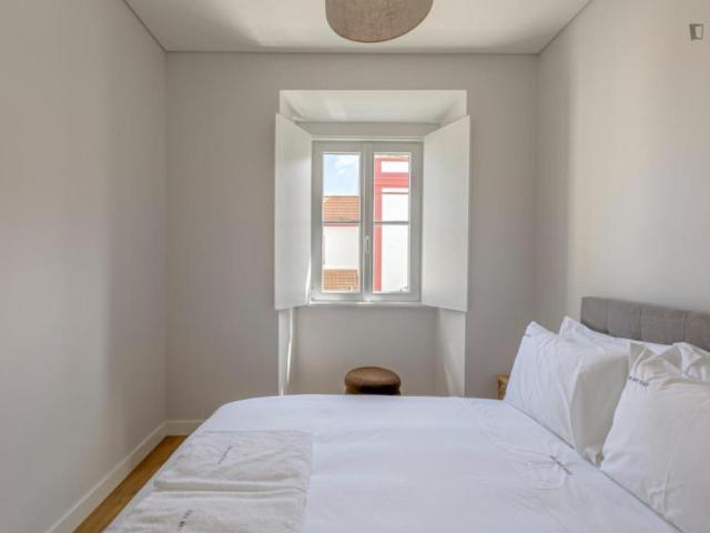 Apartamentos 1 quarto, Lisboa Lisboa DS103319674