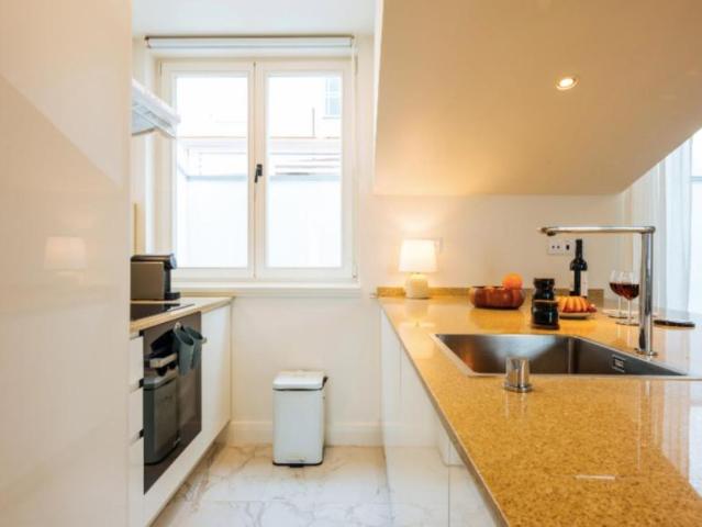 Apartamentos 1 quarto, Lisboa Lisboa DS103319762