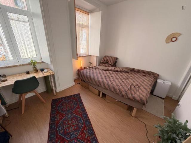 Apartamentos 1 quarto, Lisboa Lisboa DS103319933