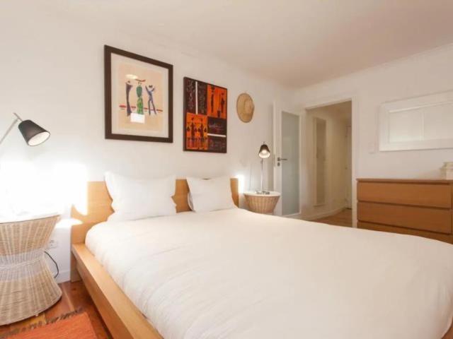 Apartamentos 1 quarto, Lisboa Lisboa DS103320279