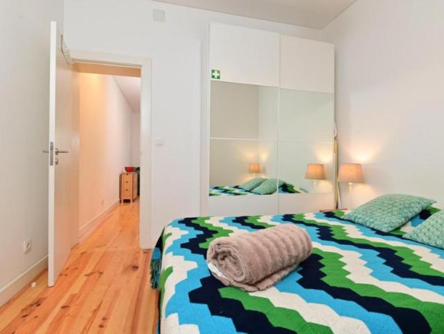 Apartamentos 1 quarto, Lisboa Lisboa DS103320429