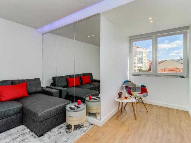 Apartamentos 1 quarto, Lisboa Lisboa DS103320742