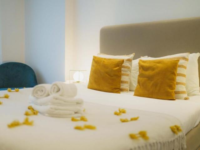 Apartamentos 1 quarto, Lisboa Lisboa DS103320787