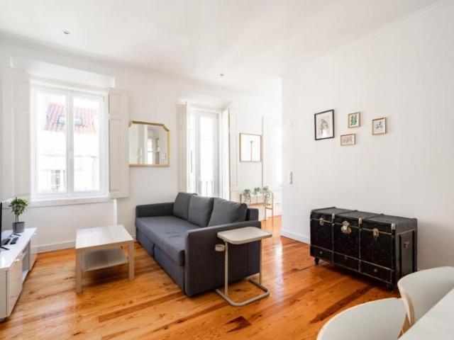 Apartamentos 1 quarto, Lisboa Lisboa DS103320785