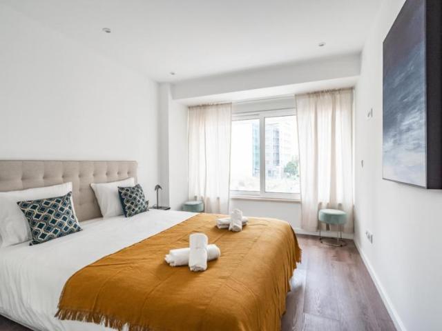Apartamentos 1 quarto, Lisboa Lisboa DS103320786