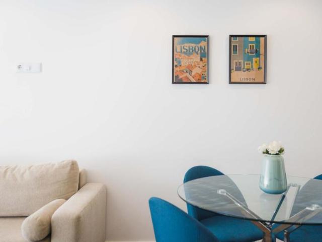 Apartamentos 1 quarto, Lisboa Lisboa DS103320790