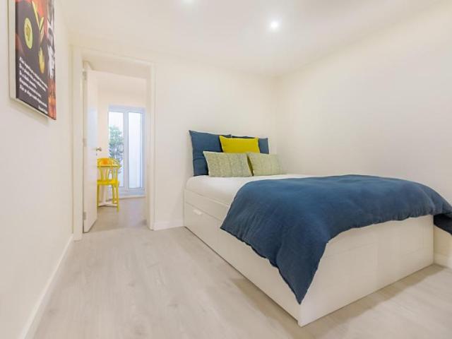 Apartamentos 1 quarto, Lisboa Lisboa DS103320794