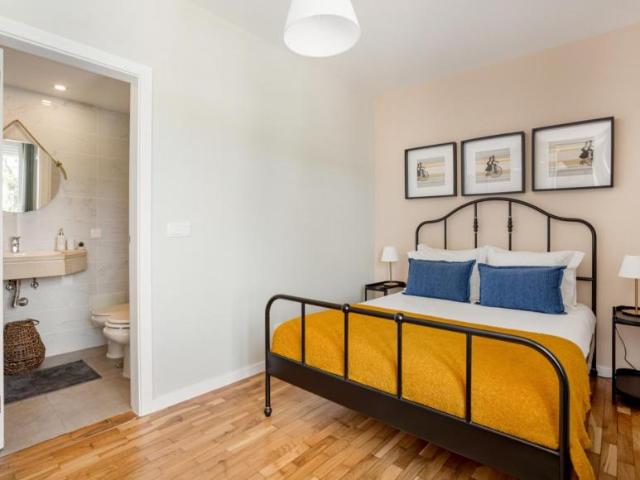 Apartamentos 1 quarto, Lisboa Lisboa DS103320840