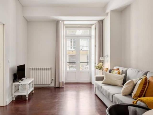 Apartamentos 1 quarto, Lisboa Lisboa DS103320841