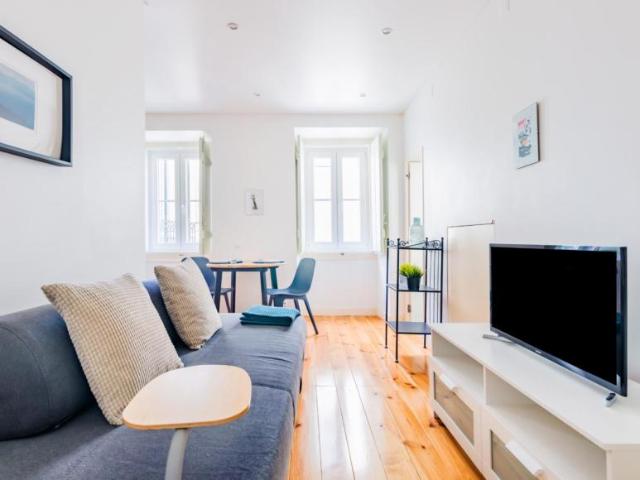 Apartamentos 1 quarto, Lisboa Lisboa DS103320862