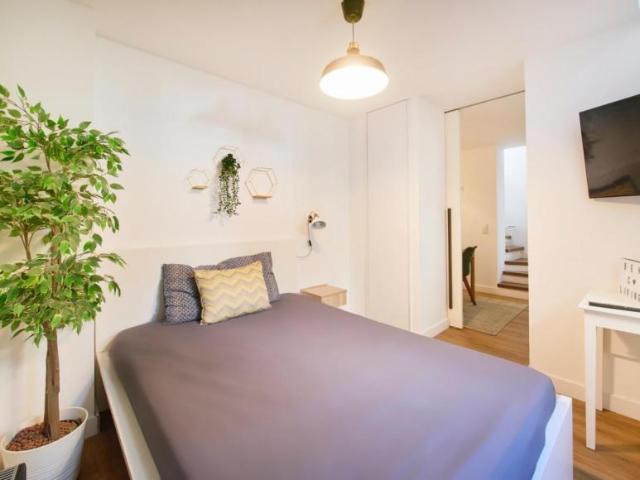 Apartamentos 1 quarto, Lisboa Lisboa DS103320879