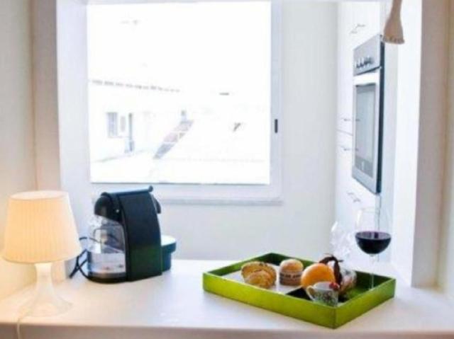 Apartamentos 1 quarto, Lisboa Lisboa DS103320885