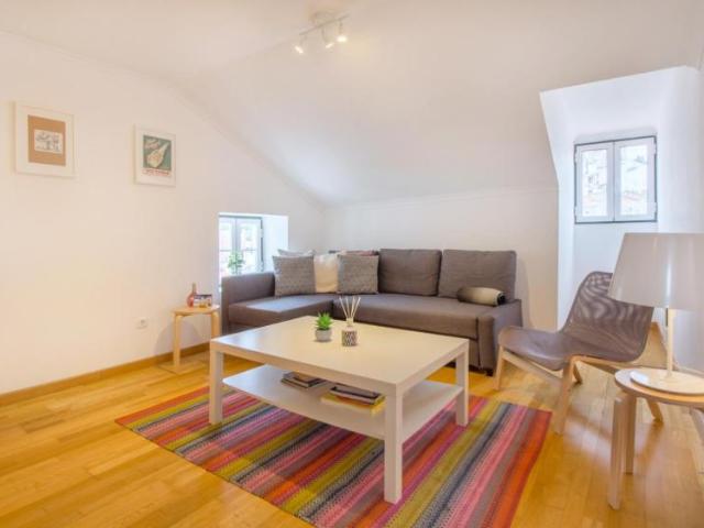 Apartamentos 1 quarto, Lisboa Lisboa DS103320807
