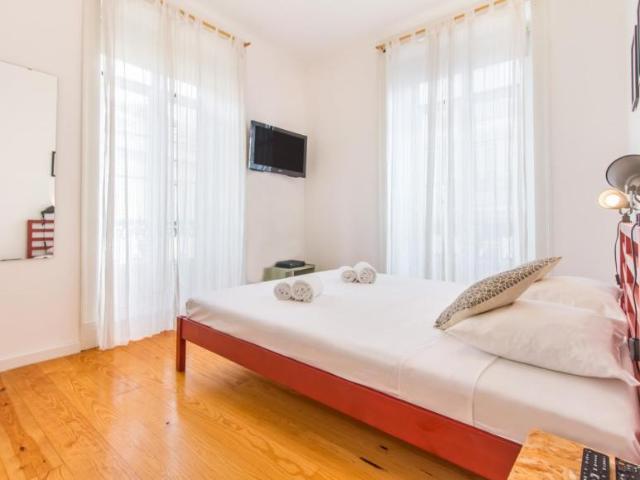 Apartamentos 1 quarto, Lisboa Lisboa DS103320808