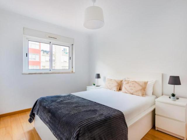 Apartamentos 1 quarto, Lisboa Lisboa DS103320809