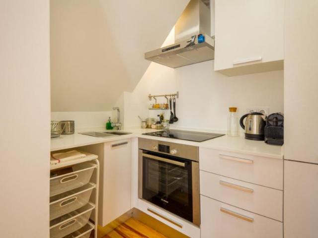 Apartamentos 1 quarto, Lisboa Lisboa DS103320810