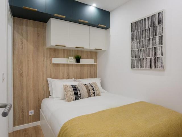 Apartamentos 1 quarto, Lisboa Lisboa DS103320829