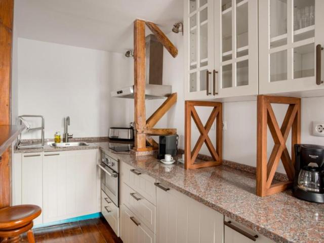 Apartamentos 1 quarto, Lisboa Lisboa DS103320831