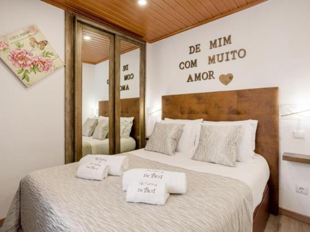 Apartamentos 1 quarto, Lisboa Lisboa DS103320838