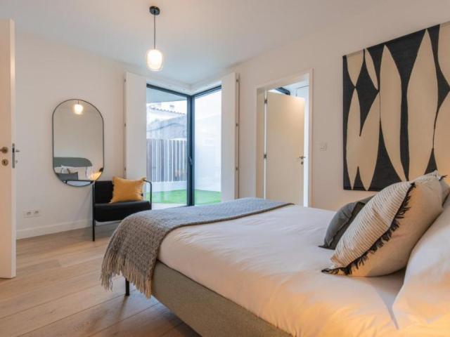 Apartamentos 1 quarto, Lisboa Lisboa DS103320986