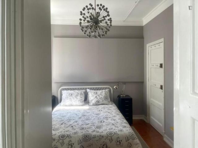 Apartamentos 1 quarto, Lisboa Lisboa DS103320989