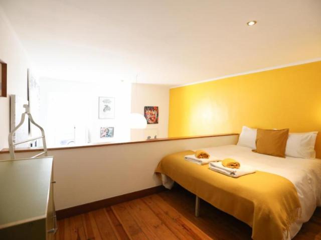 Apartamentos 1 quarto, Lisboa Lisboa DS103320925