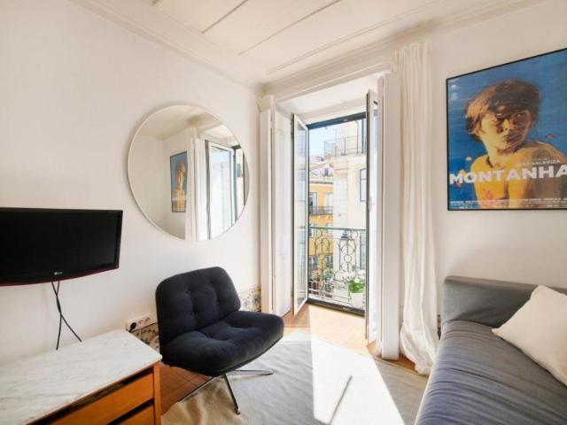 Apartamentos 1 quarto, Lisboa Lisboa DS103320929