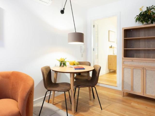 Apartamentos 1 quarto, Lisboa Lisboa DS103320930