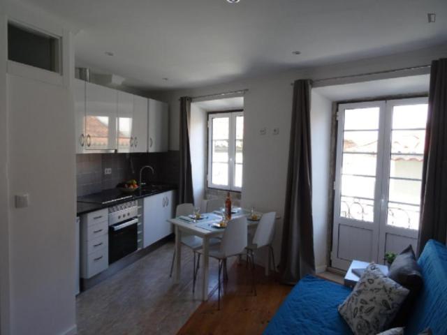 Apartamentos 1 quarto, Lisboa Lisboa DS103321041